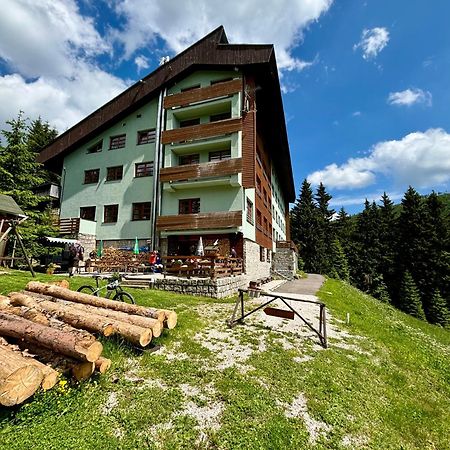 Cihlarka Apartman 109 - Pec Pod Snezkou Cerna Hora Černý Dŭl Exterior foto