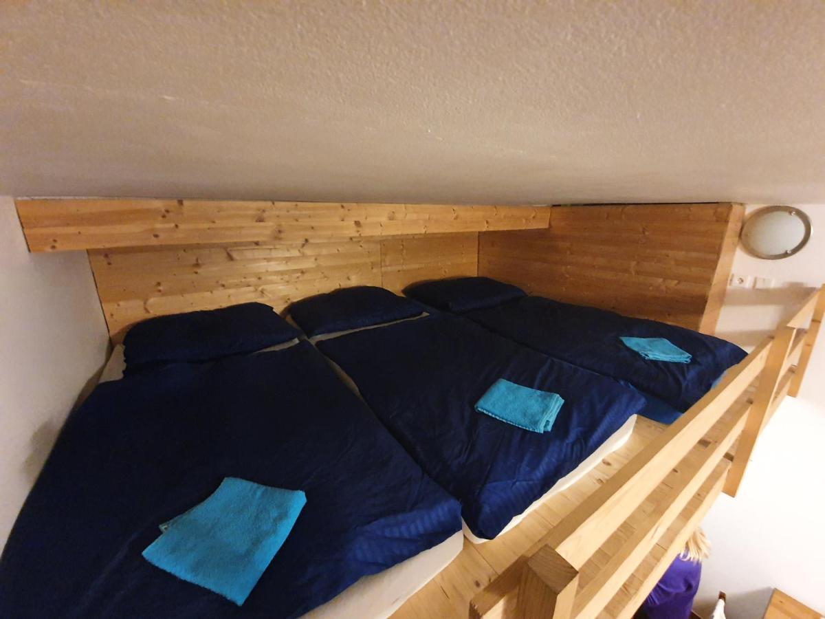 Cihlarka Apartman 109 - Pec Pod Snezkou Cerna Hora Černý Dŭl Exterior foto