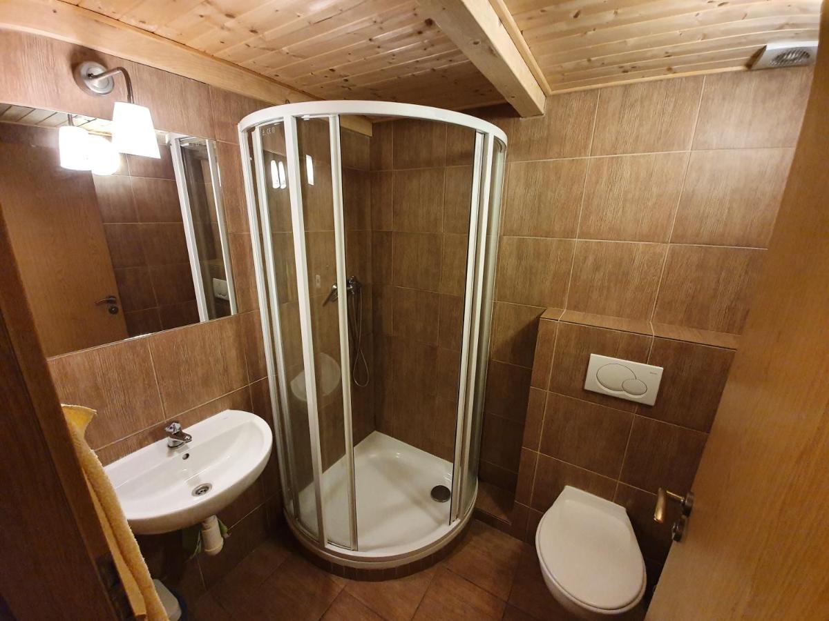 Cihlarka Apartman 109 - Pec Pod Snezkou Cerna Hora Černý Dŭl Exterior foto