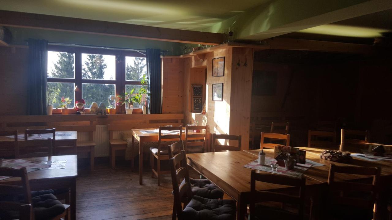 Cihlarka Apartman 109 - Pec Pod Snezkou Cerna Hora Černý Dŭl Exterior foto