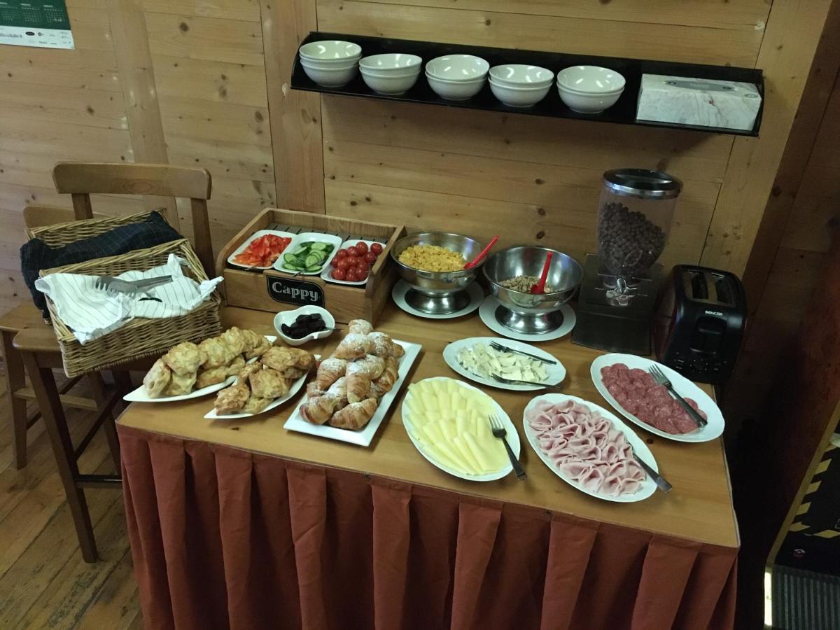 Cihlarka Apartman 109 - Pec Pod Snezkou Cerna Hora Černý Dŭl Exterior foto